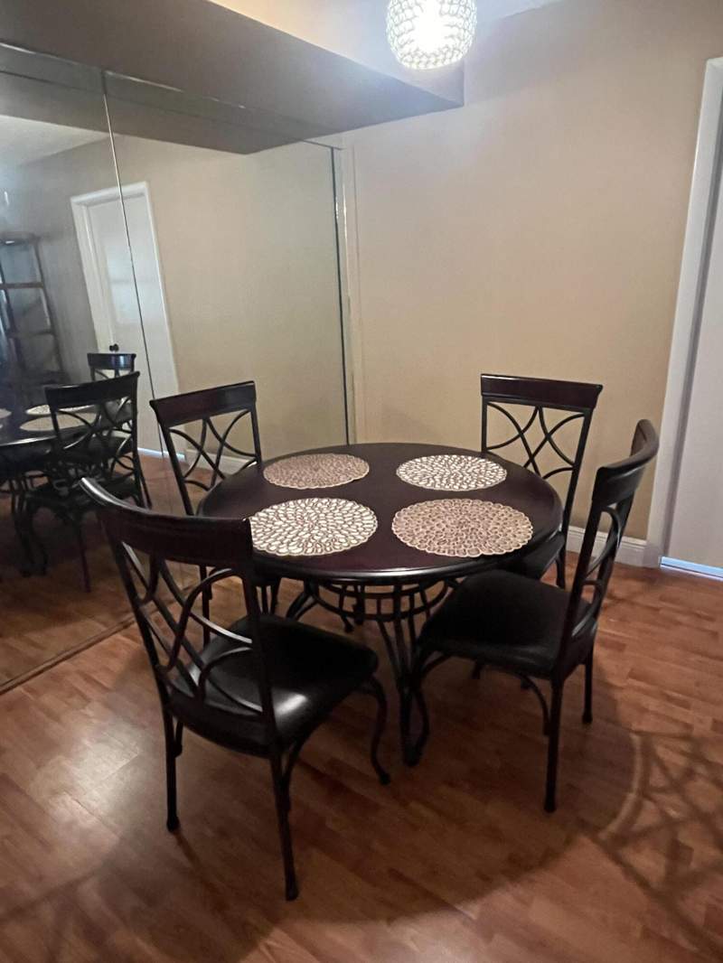 1 bedroom Condominium at 94 Capri B, Kings Point, Delray Beach — photo 5