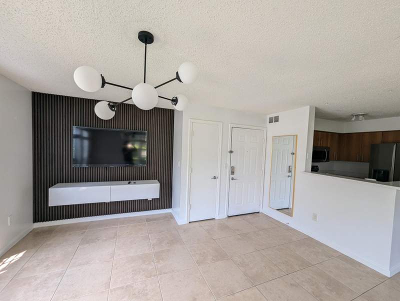 2 bedroom Condominium at 1215 Crystal Way #G, Bahia At Delray Condo, Delray Beach — photo 4