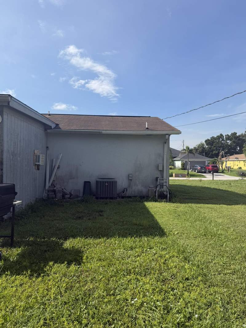3 bedroom Single Family Residence at 1655 SW Escobar Lane, Port St Lucie Section 14, Port St. Lucie — photo 4
