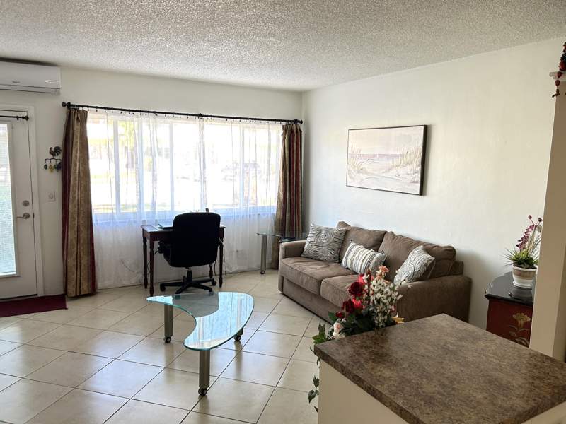 1 bedroom Condominium at 920 SW 11th Avenue #5d, Rolen Lake Gardens Co-Op, Hallandale Beach — photo 3