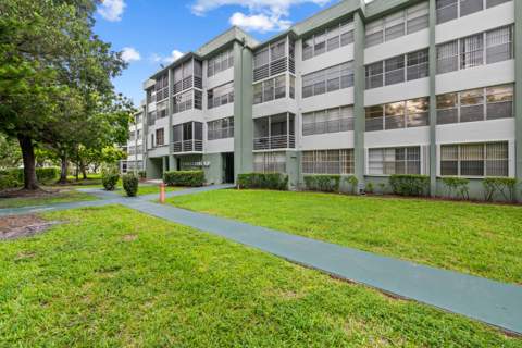 2781 Taft Street #303, Hollywood FL - photo 22 of 23