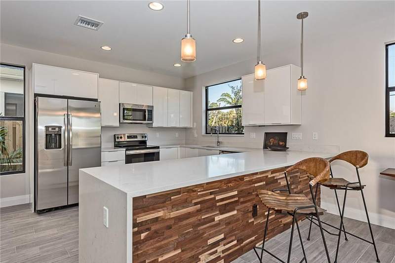 3 bedroom Townhouse at 1101 NE 3rd Avenue, Progresso, Fort Lauderdale — photo 4