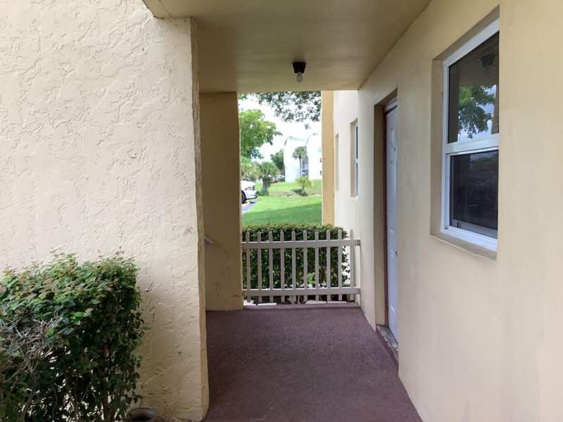 2 bedroom Condominium at 8400 Sunrise Lakes Boulevard #Unit 101, Sunrise Lakes 53 Condo, Sunrise — photo 2
