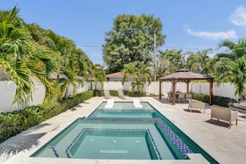 1535 Hollywood Boulevard, Hollywood FL - photo 24 of 32
