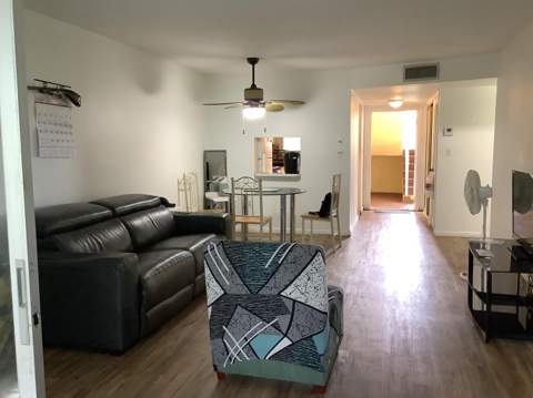 8400 Sunrise Lakes Boulevard #Unit 101, Sunrise FL - photo 9 of 33