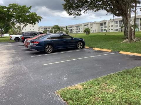 8400 Sunrise Lakes Boulevard #Unit 101, Sunrise FL - photo 17 of 33