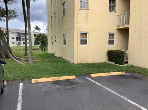 8400 Sunrise Lakes Boulevard #Unit 101, Sunrise FL - photo 18 of 33