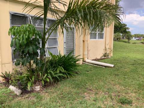 8400 Sunrise Lakes Boulevard #Unit 101, Sunrise FL - photo 20 of 33
