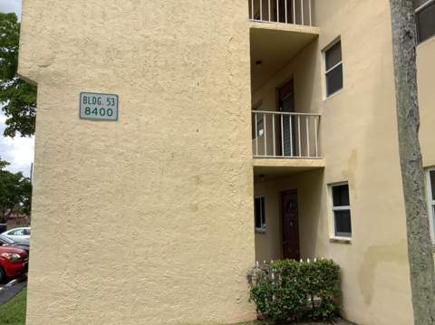 8400 Sunrise Lakes Boulevard #Unit 101, Sunrise FL - photo 21 of 33