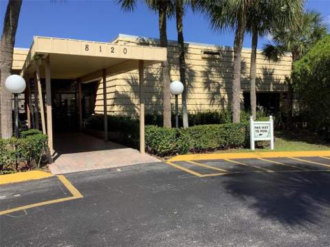 8400 Sunrise Lakes Boulevard #Unit 101, Sunrise FL - photo 22 of 33