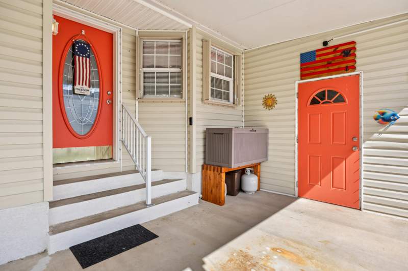 2 bedroom Manufactured Home at 508 Thames Bluff Ridge #D-22, Tropical Isles, Fort Pierce — photo 3