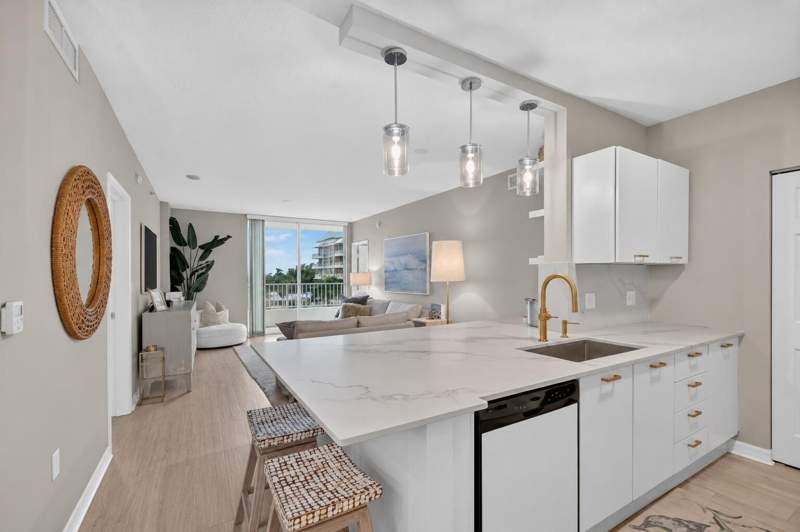 2 bedroom Condominium at 625 Casa Loma Boulevard #506, Marina Village At Boynton Beach Condo, Boynton Beach — photo 2