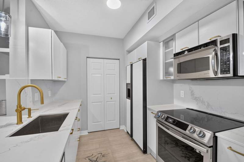 2 bedroom Condominium at 625 Casa Loma Boulevard #506, Marina Village At Boynton Beach Condo, Boynton Beach — photo 3