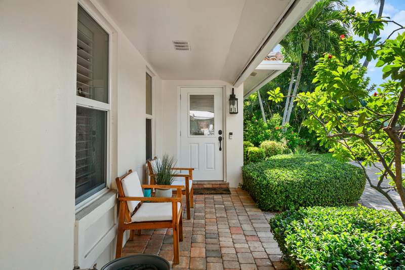 3 bedroom Single Family Residence at 2641 NE 52nd Street, Coral Villas, Lighthouse Point — photo 4