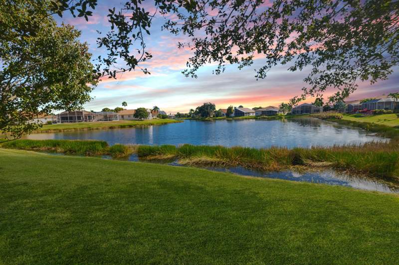 3 bedroom Single Family Residence at 468 NW Blue Lake Drive, Cascades , Port St. Lucie — photo 3