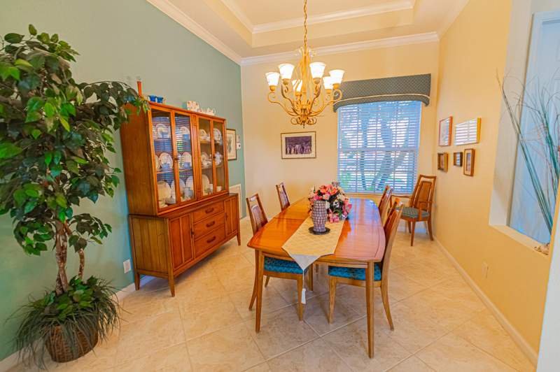 3 bedroom Single Family Residence at 468 NW Blue Lake Drive, Cascades , Port St. Lucie — photo 5