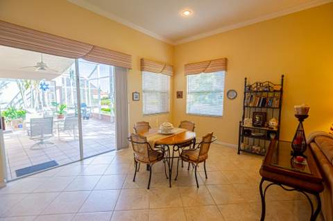 468 NW Blue Lake Drive, Port St. Lucie FL - photo 8 of 46