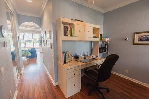 468 NW Blue Lake Drive, Port St. Lucie FL - photo 12 of 46