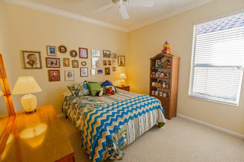 468 NW Blue Lake Drive, Port St. Lucie FL - photo 14 of 46