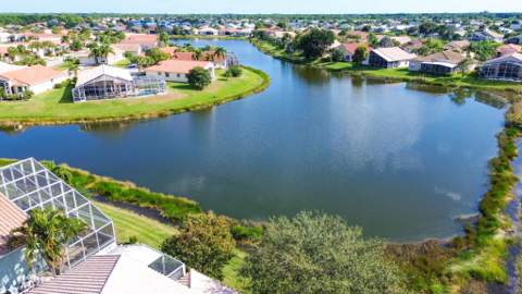 468 NW Blue Lake Drive, Port St. Lucie FL - photo 23 of 46