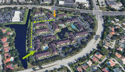 9188 W Atlantic Boulevard #1511, Coral Springs FL - photo 8 of 52