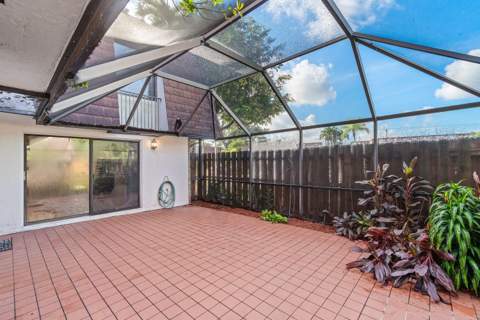 7754 Courtyard Run, Boca Raton FL - photo 24 of 26