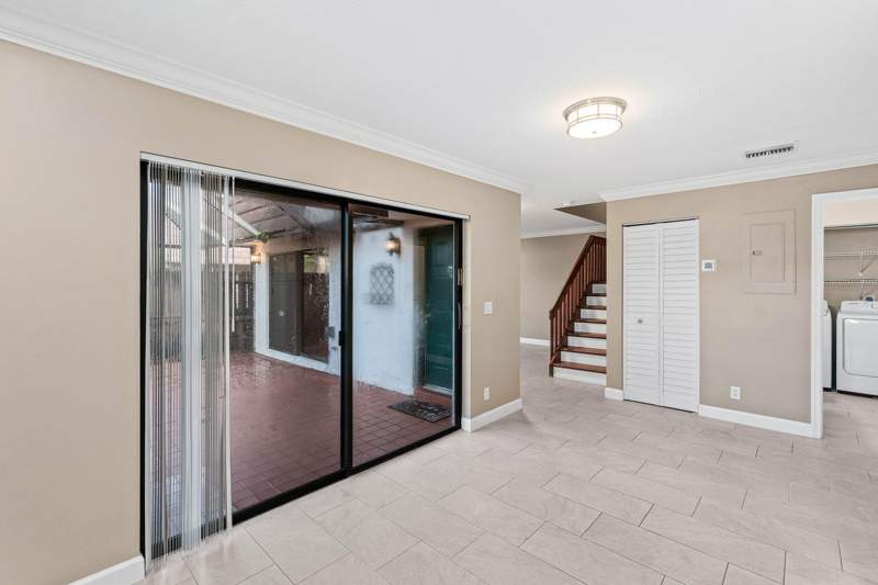 2 bedroom Townhouse at 7754 Courtyard Run, Courtyards At Boca II, Boca Raton — photo 5