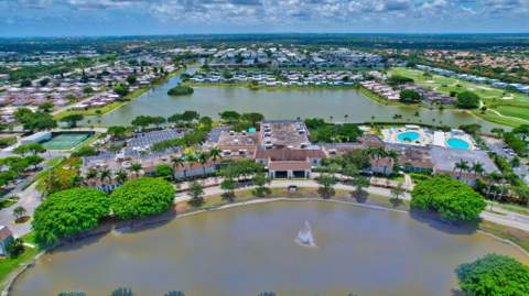 727 Normandy P Trail, Delray Beach FL - photo 24 of 35