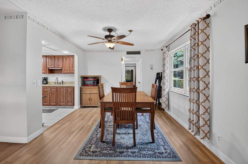 1 bedroom Condominium at 727 Normandy P Trail, Kings Point Normandy Condos, Delray Beach — photo 4