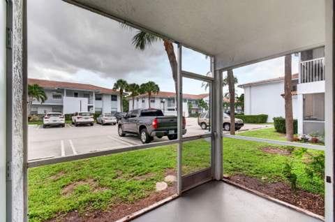 2720 Forest Hills Boulevard #102, Coral Springs FL - photo 14 of 35