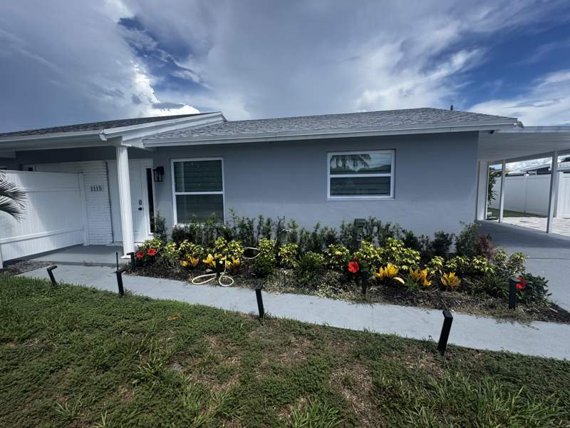 3 bedroom Single Family Residence at 1115 Stillwater Drive, Fishermans Landing Add, Jupiter — photo 3