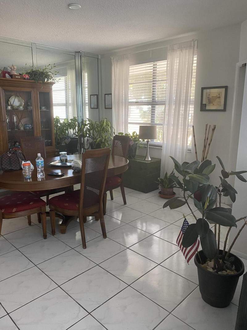 2 bedroom Condominium at 1965 S Ocean Drive #Ms, Hemispheres Condo, Hallandale Beach — photo 4