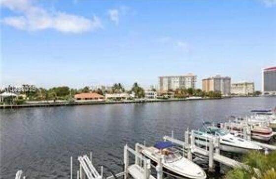 2 bedroom Condominium at 1965 S Ocean Drive #Ms, Hemispheres Condo, Hallandale Beach — photo 2
