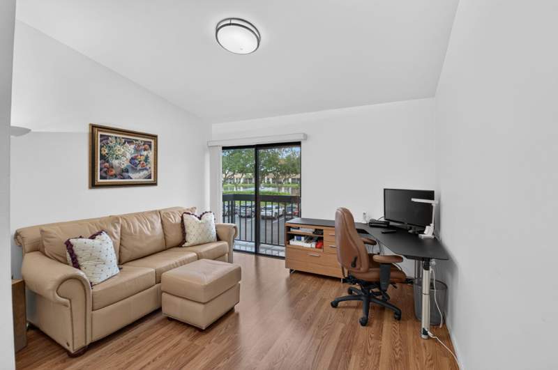 2 bedroom Condominium at 5086 Golfview Court #1622, Boca Delray I-Iii Condo S Filed In Or3857P483,4, Delray Beach — photo 5