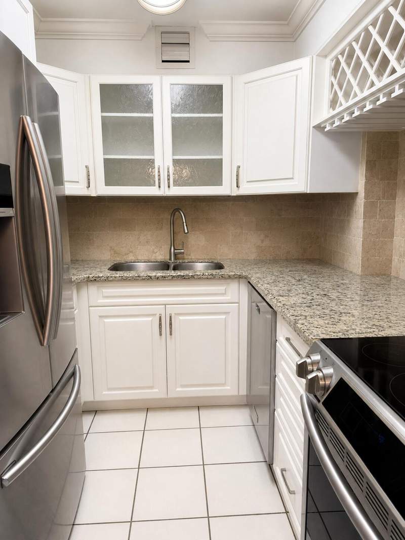2 bedroom Condominium at 164 Markham H #164, Markham H Condo, Deerfield Beach — photo 2