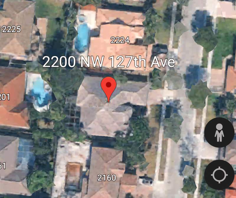 4 bedroom Single Family Residence at 2200 NW 127th Avenue, Pembroke Falls - Phase 1, Pembroke Pines — photo 2