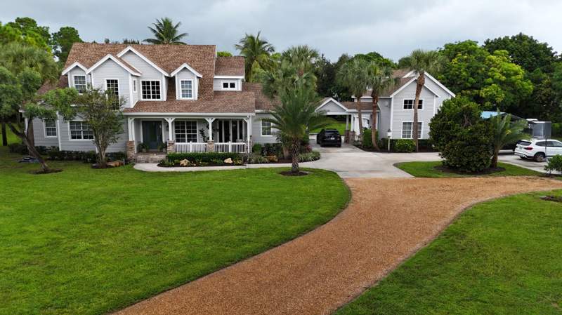 4 bedroom Single Family Residence at 4786 Ridgewood Road, Acreage & Unrec, Boynton Beach — photo 4