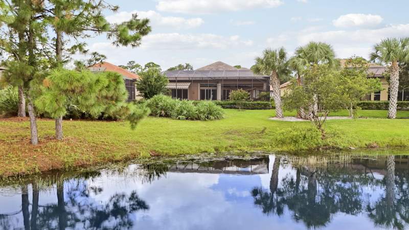 3 bedroom Single Family Residence at 8618 Tompson Point Road, Tompson Point, Port St. Lucie — photo 5