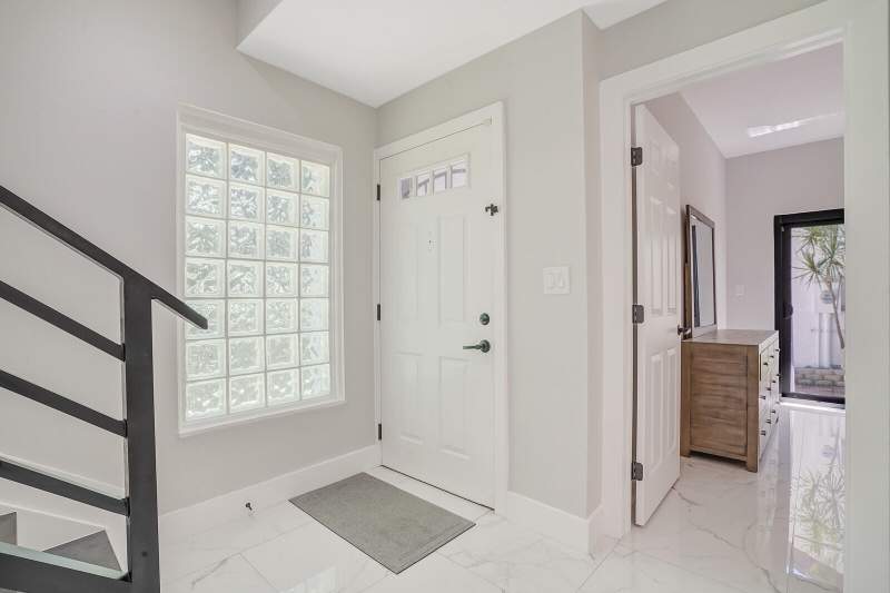 3 bedroom Townhouse at 1301 N Riverside Drive #19, Rivergate Townhouses Condo, Pompano Beach — photo 5