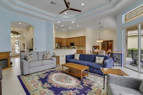 8618 Tompson Point Road, Port St. Lucie FL - photo 14 of 76
