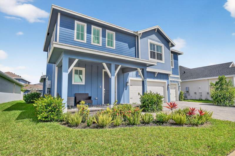5 bedroom Single Family Residence at 19113 Croft Mill Crossing, Arden Pud Pod H South, Loxahatchee — photo 2