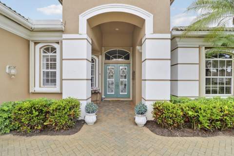8618 Tompson Point Road, Port St. Lucie FL - photo 7 of 76