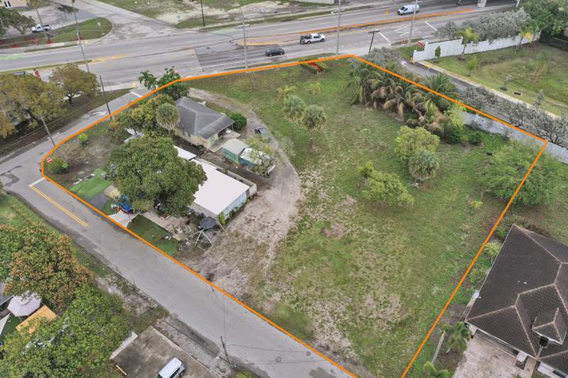 2 bedroom Single Family Residence at 1412b NW 7th Street #b, Seaboard Highlands, Pompano Beach — photo 3