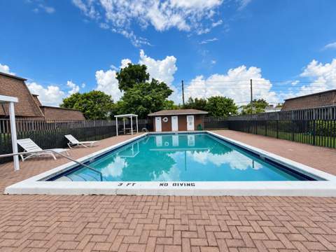 4161 Turnberry Circle #28, Lake Worth FL - photo 19 of 19