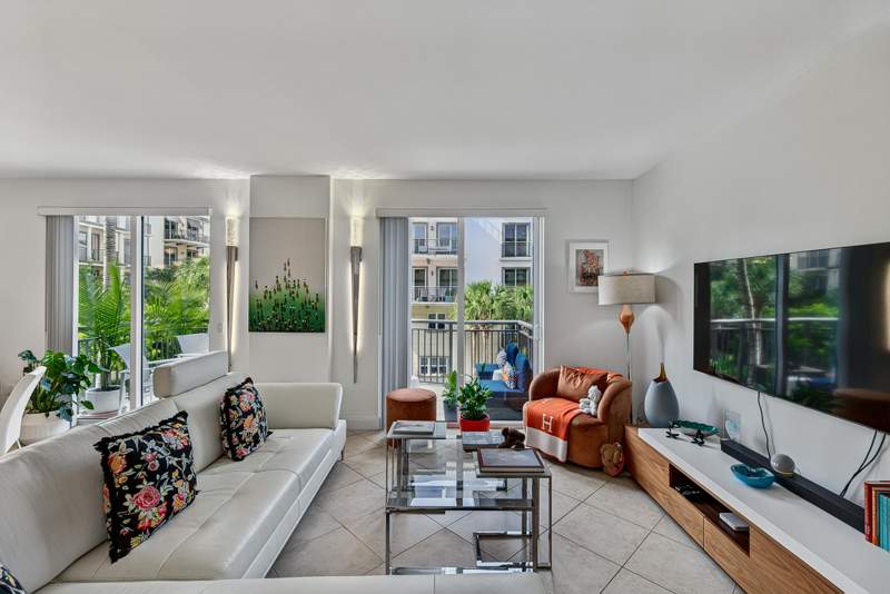 1 bedroom Condominium at 2631 NE 14th Avenue #316, Wilton Station Res Condo, Wilton Manors — photo 5