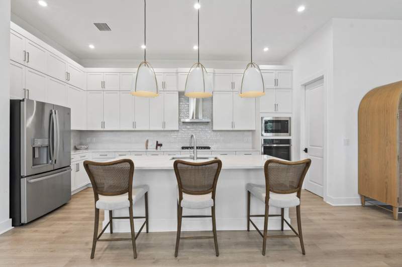 3 bedroom Single Family Residence at 6941 SE Haven Lane, Cove Royale Pud Phase 1, Stuart — photo 5