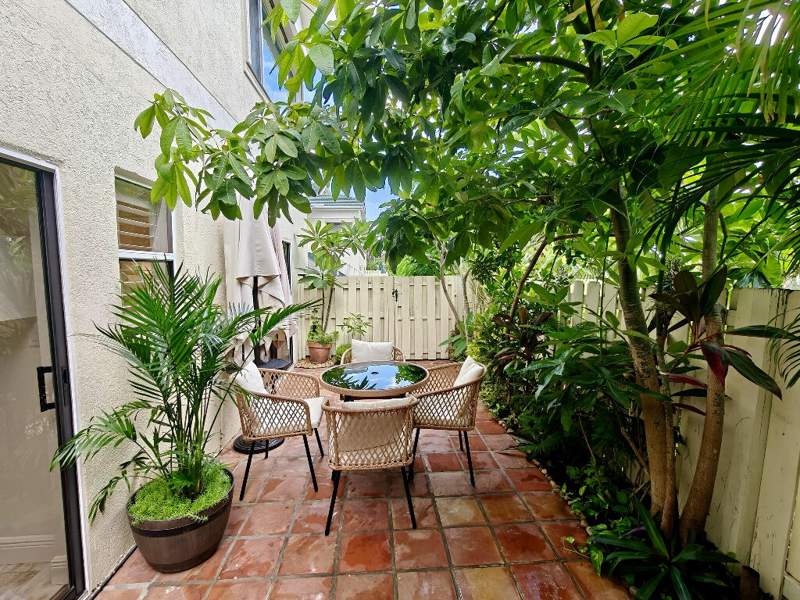 2 bedroom Condominium at 210 Bella Vista Court #10, Bella Vista On The Park Condo, Jupiter — photo 5