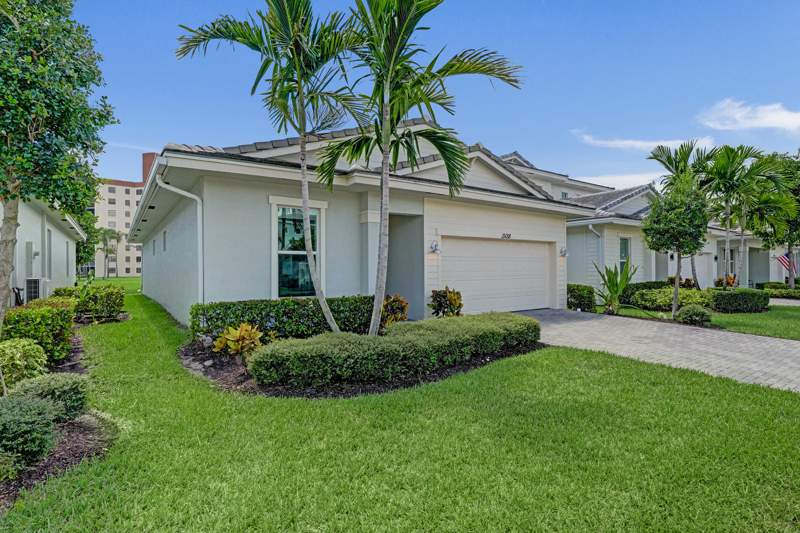 3 bedroom Single Family Residence at 15018 Three Ponds Trail, Avalon Trails At Villages Of Oriole Pud, Delray Beach — photo 4