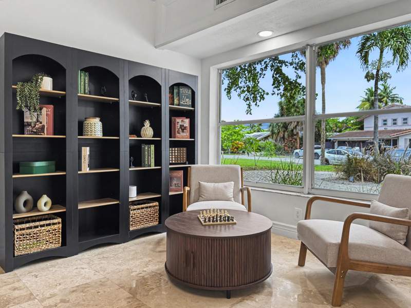 4 bedroom Single Family Residence at 2836 NW 11th Avenue, Jenada Isle, Wilton Manors — photo 5