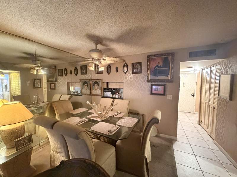 2 bedroom Condominium at 3090 Holiday Springs Boulevard #105, Holiday Springs Village 2 Condo, Margate — photo 5